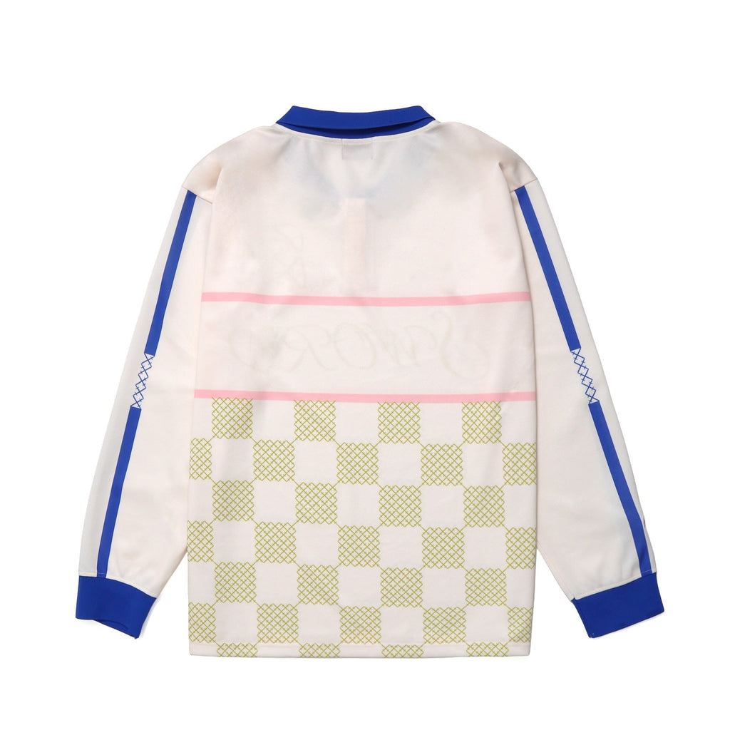 One Piece Egghead Edition x Daimaru Matsuzakaya Ver.2.0 - Uniform Shirt (SWORD)