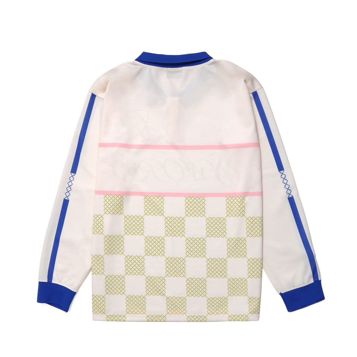 One Piece Egghead Edition x Daimaru Matsuzakaya Ver.2.0 - Uniform Shirt (SWORD)