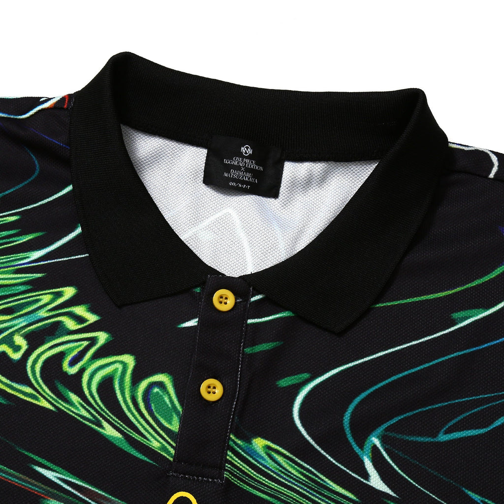 One Piece Egghead Edition x Daimaru Matsuzakaya Ver.2.0 - Uniform Shirt (Egghead)