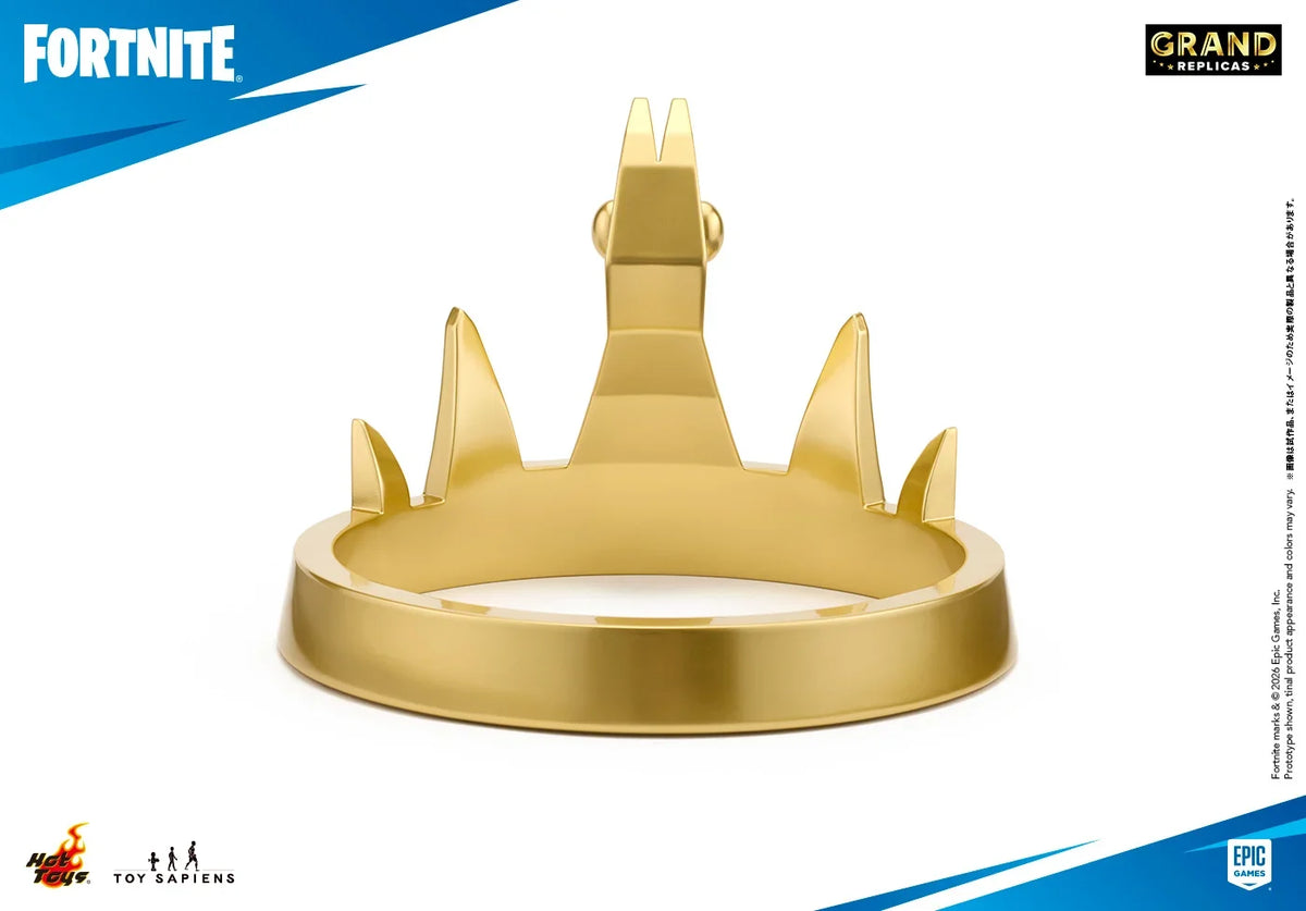 Fortnite: Victory Crown Grand Replicas 1/1 Scale