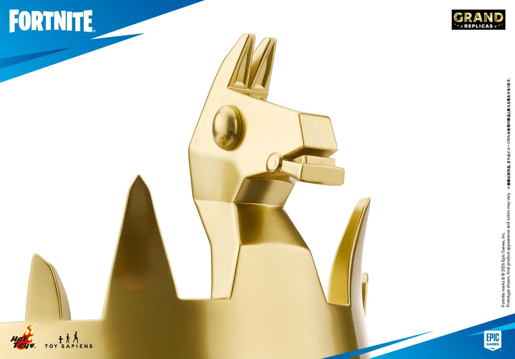 Fortnite: Victory Crown Grand Replicas 1/1 Scale