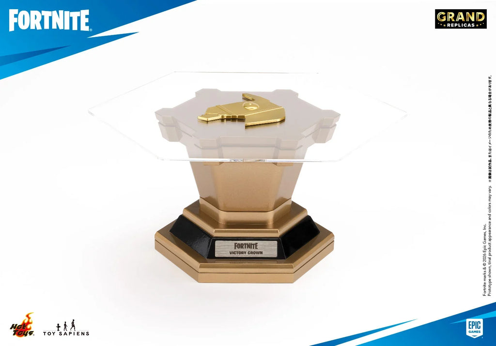 Fortnite: Victory Crown Grand Replicas 1/1 Scale