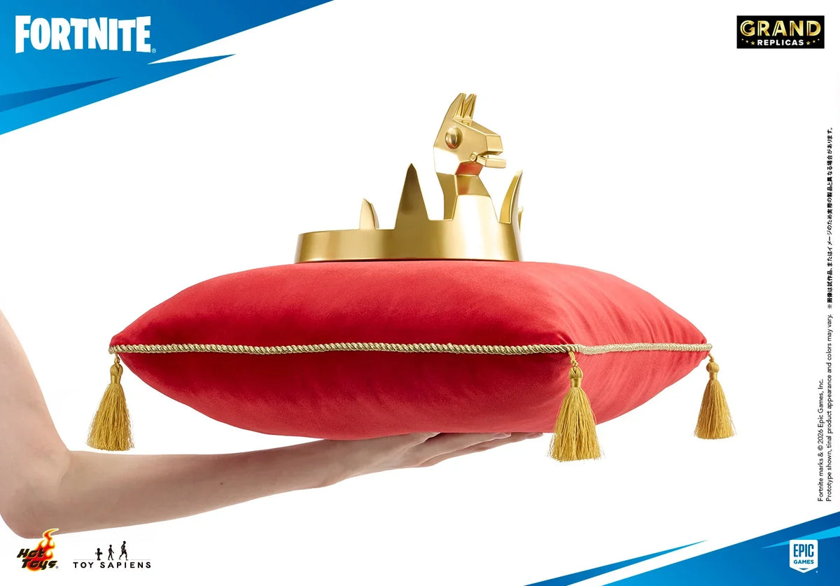 Fortnite: Victory Crown Grand Replicas 1/1 Scale