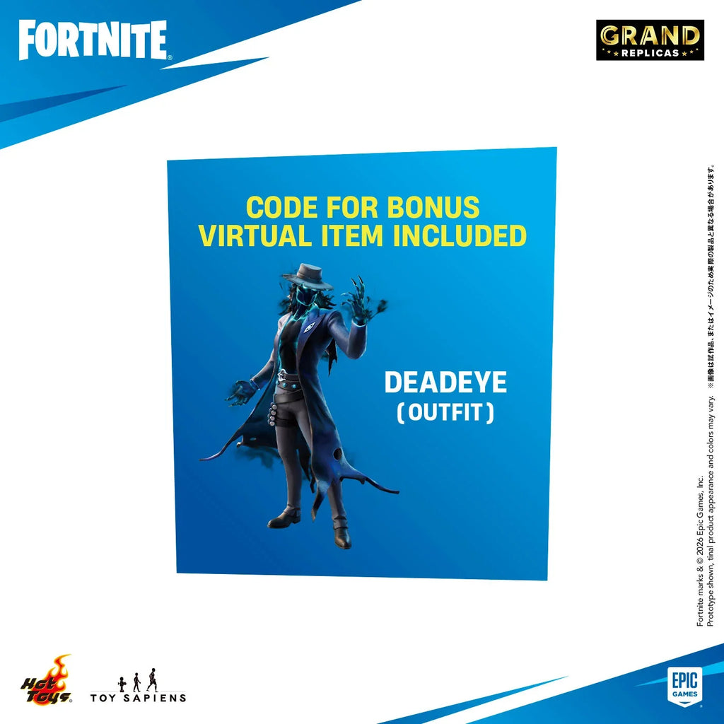 Fortnite: Victory Crown Grand Replicas 1/1 Scale