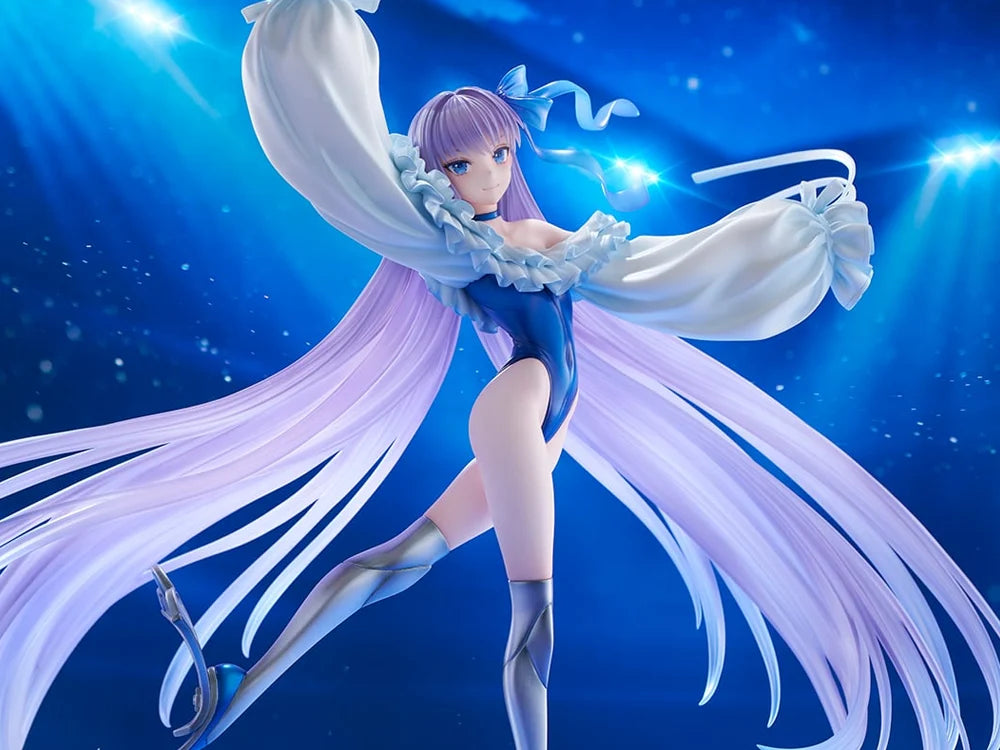 Fate/Grand Order: Lancer/Mysterious Alter Ego Lambda (Second Ascension)