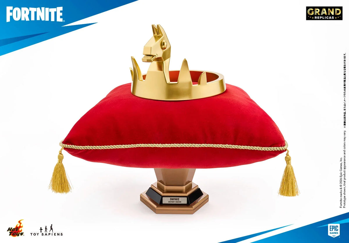 Fortnite: Victory Crown Grand Replicas 1/1 Scale
