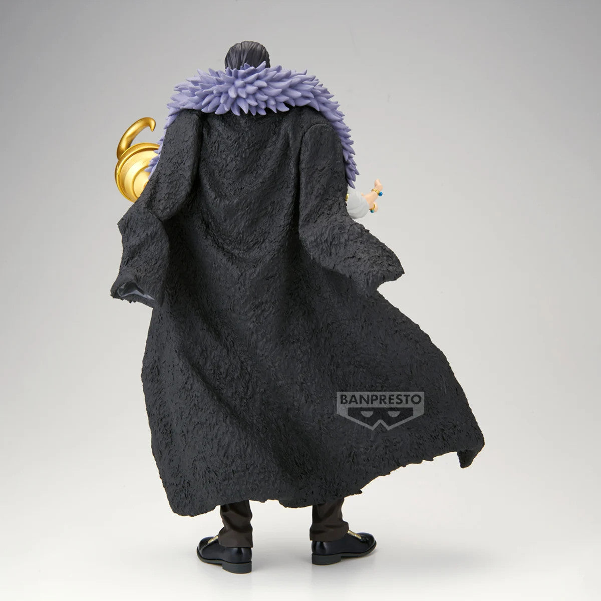 One Piece: Crocodile Premium Figure