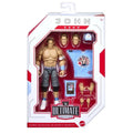 John Cena Wave 31 (WWE Ultimate, Mattel) **SEALED**