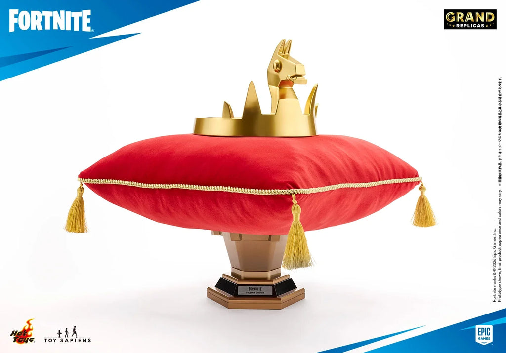 Fortnite: Victory Crown Grand Replicas 1/1 Scale