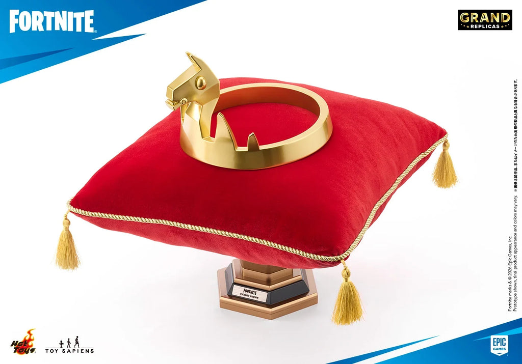 Fortnite: Victory Crown Grand Replicas 1/1 Scale