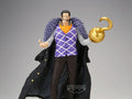 One Piece: Crocodile Premium Figure
