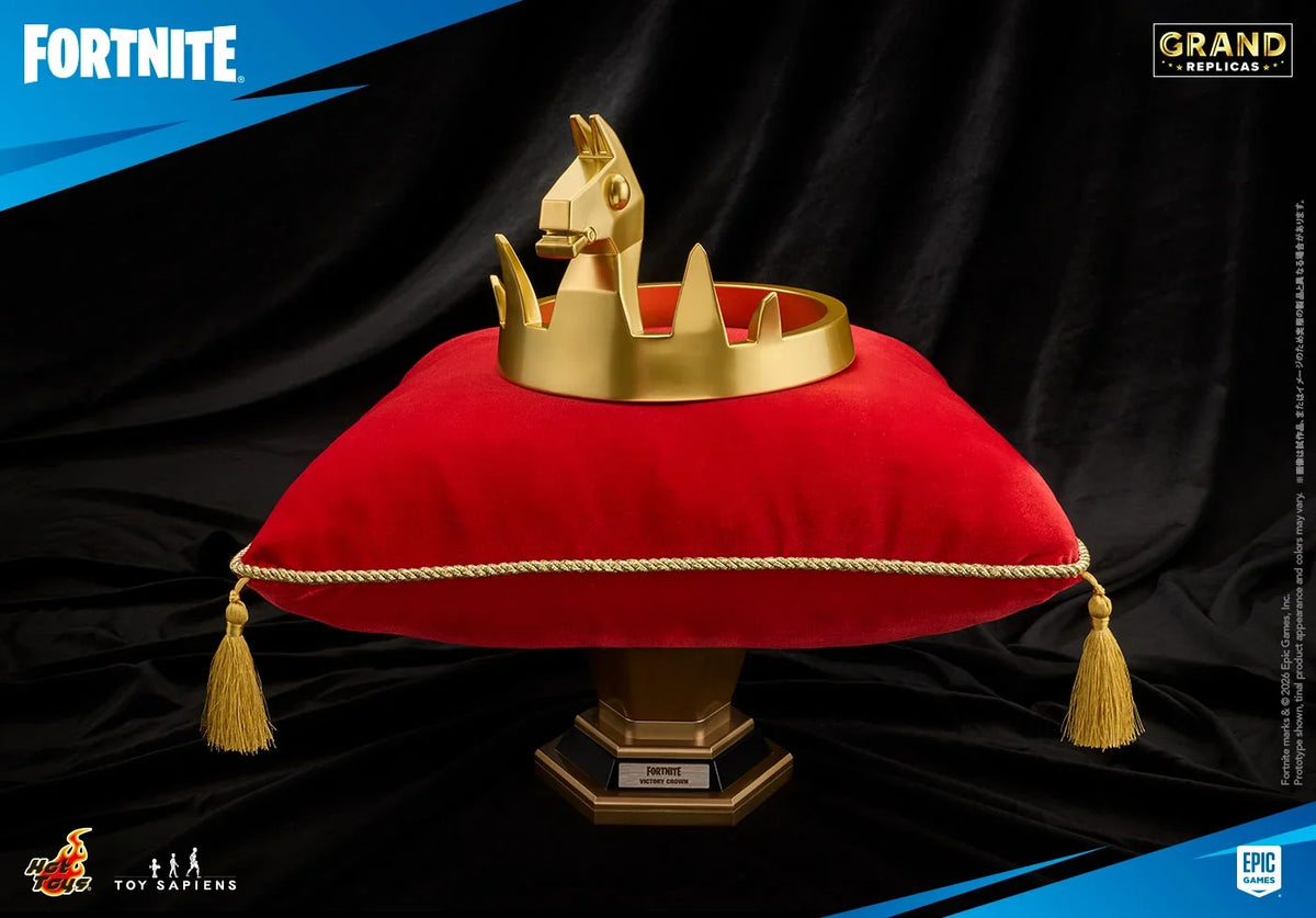 Fortnite: Victory Crown Grand Replicas 1/1 Scale