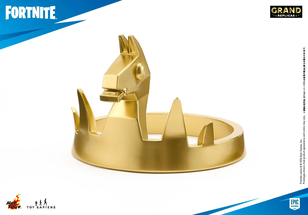 Fortnite: Victory Crown Grand Replicas 1/1 Scale