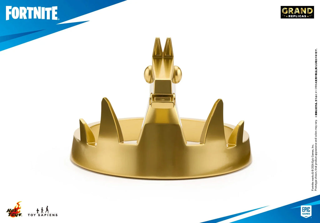 Fortnite: Victory Crown Grand Replicas 1/1 Scale