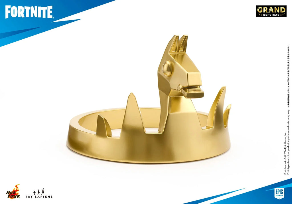 Fortnite: Victory Crown Grand Replicas 1/1 Scale