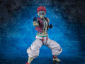 Akaza (Bandai SH Figuarts, Demon Slayer)