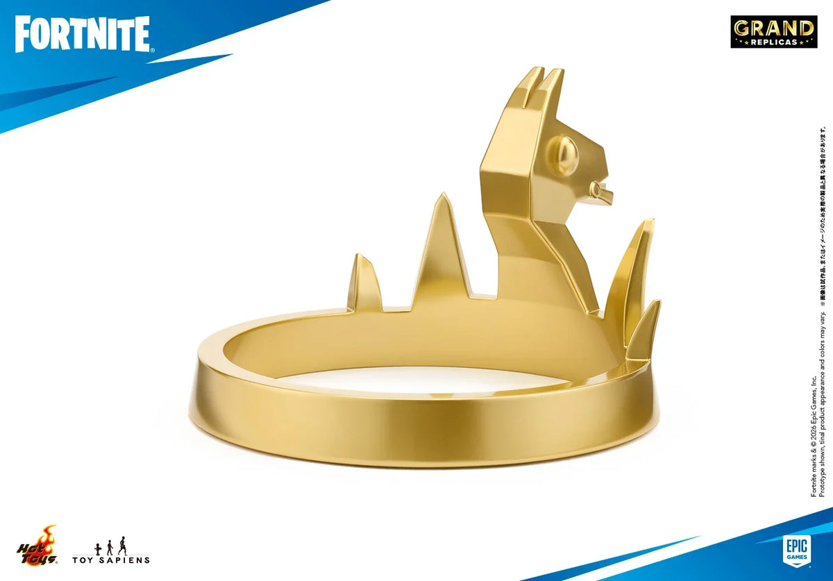 Fortnite: Victory Crown Grand Replicas 1/1 Scale
