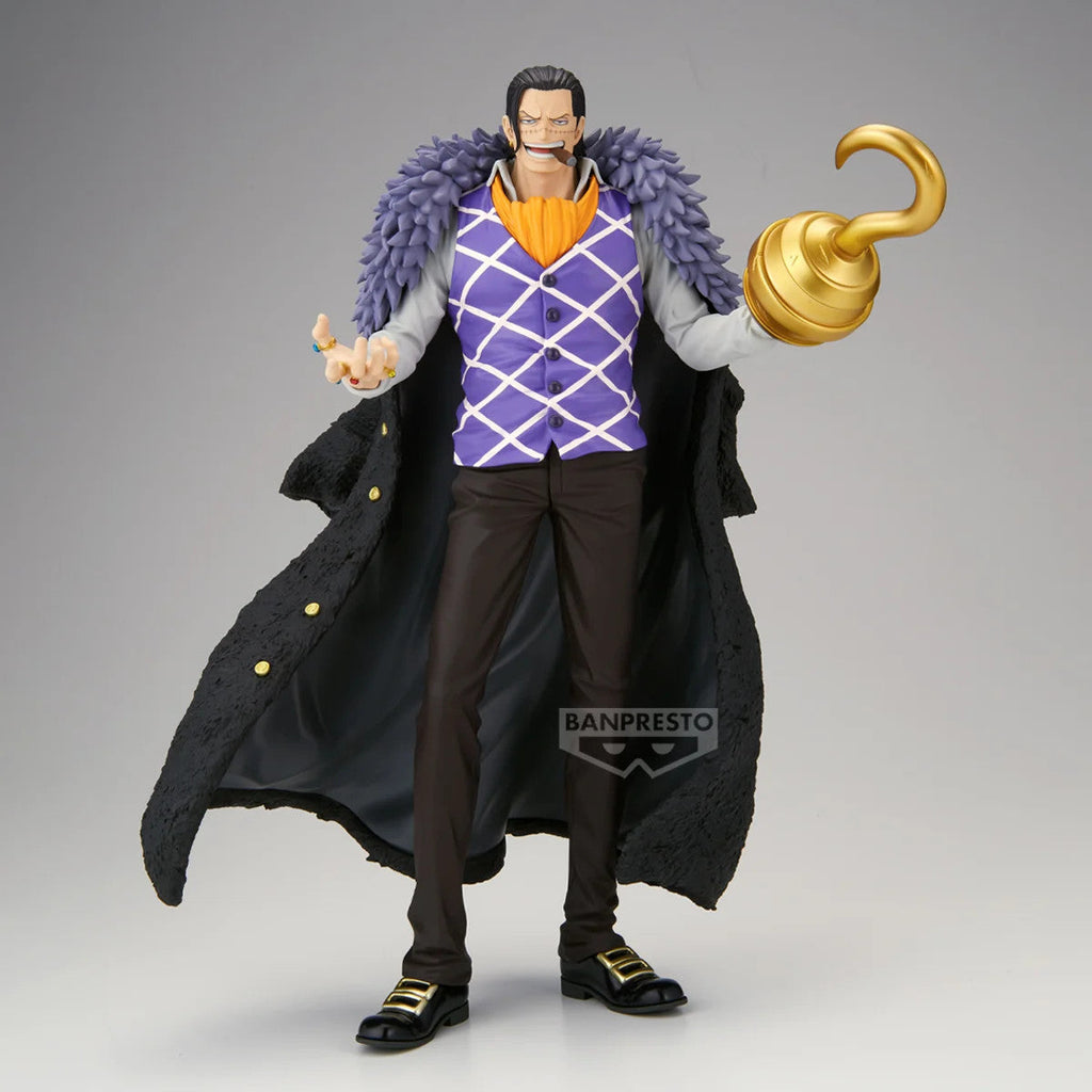 One Piece: Crocodile Premium Figure