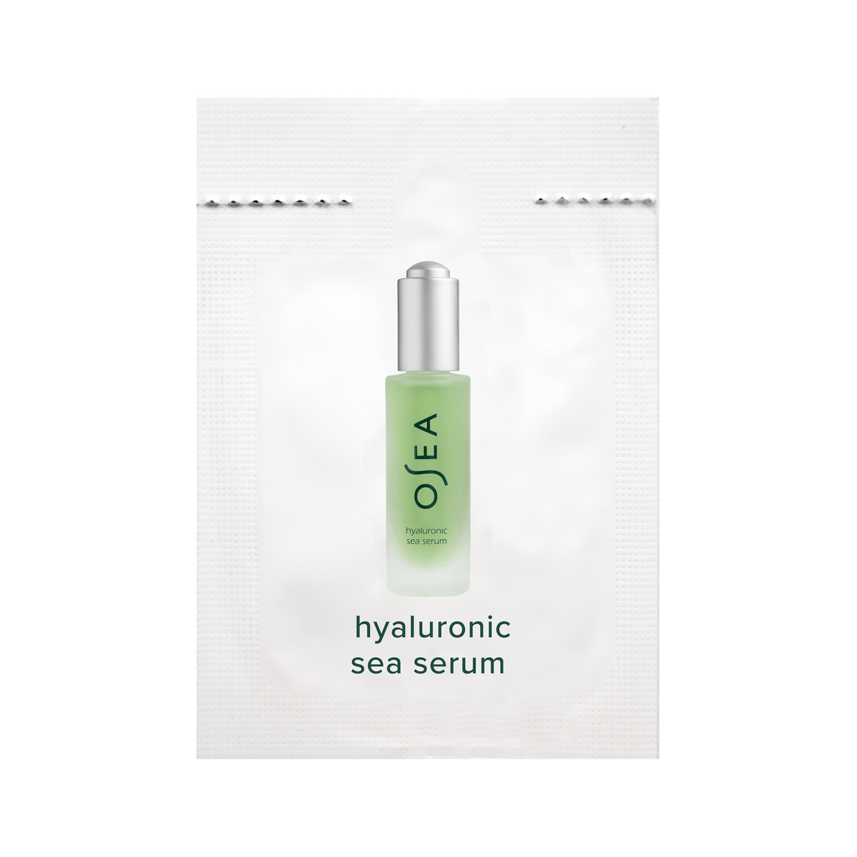 Hyaluronic Sea Serum - Sample