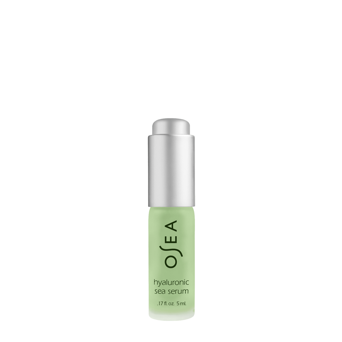 Free Deluxe Sample - Hyaluronic Sea Serum Travel Size