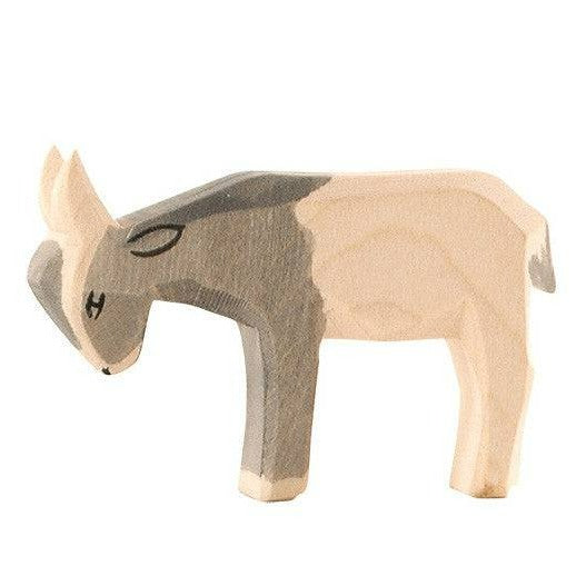 Ostheimer Goat, Small