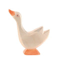 Ostheimer Goose, Head High