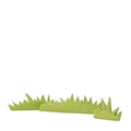 Ostheimer Grass, 3 pieces