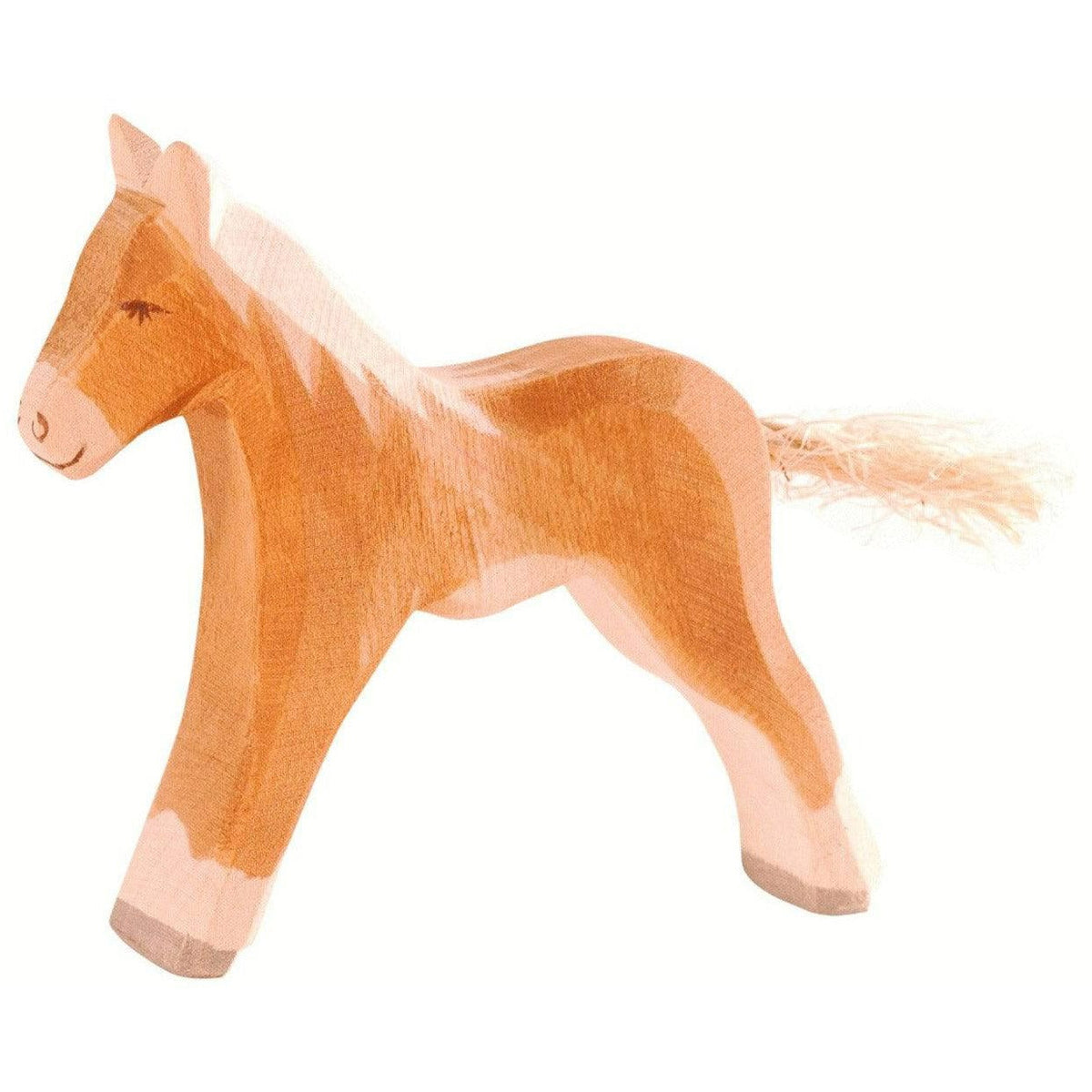 Ostheimer Haflinger Colt