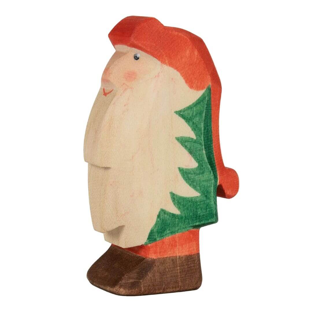 Ostheimer Norbert the Winter Gnome