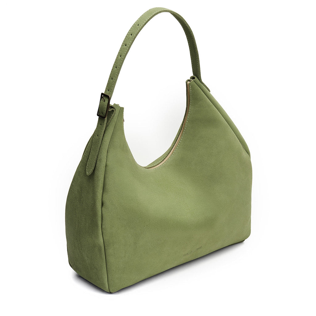 'Almost Perfect' Aspen Shoulder Bag