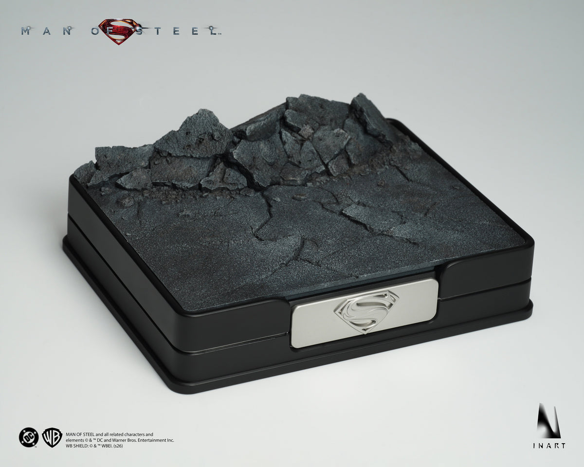 DC Man of Steel (2013): Superman