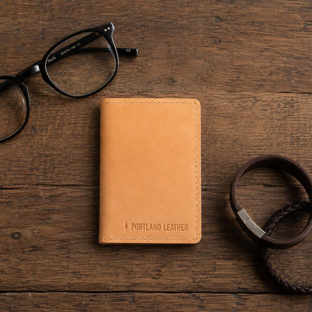 'Almost Perfect' Palermo Card Holder