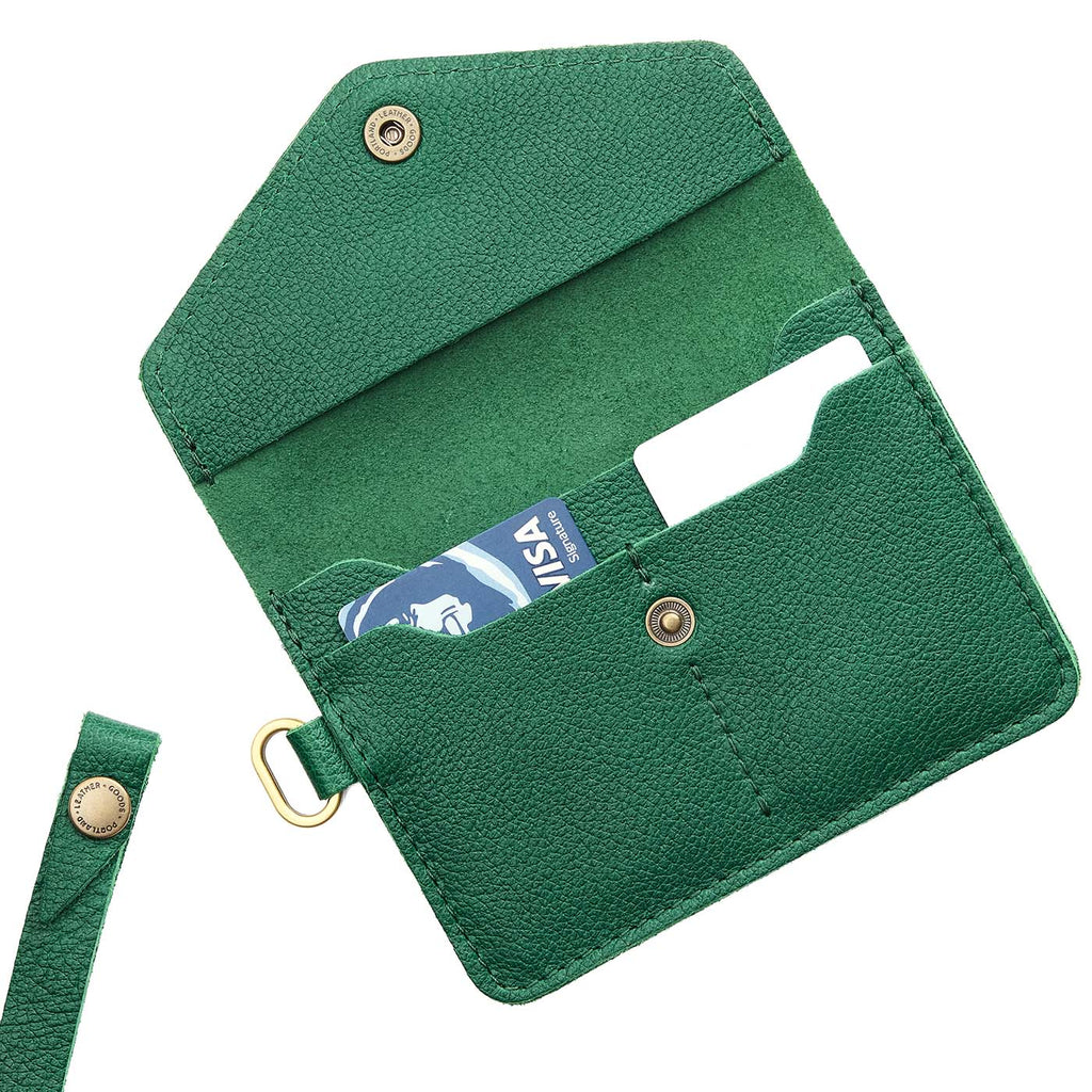 Passport Wristlet