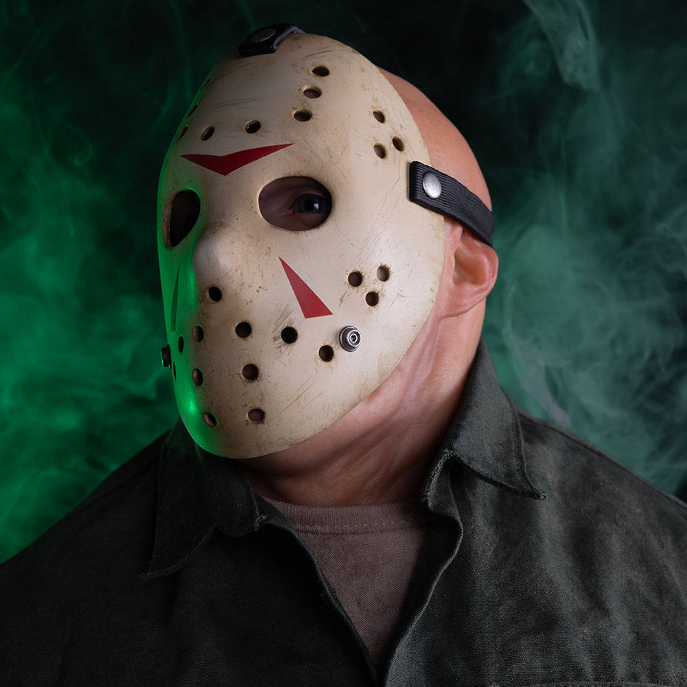 Friday the 13th The Game: Jason Part 3