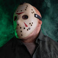 Friday the 13th The Game: Jason Part 3