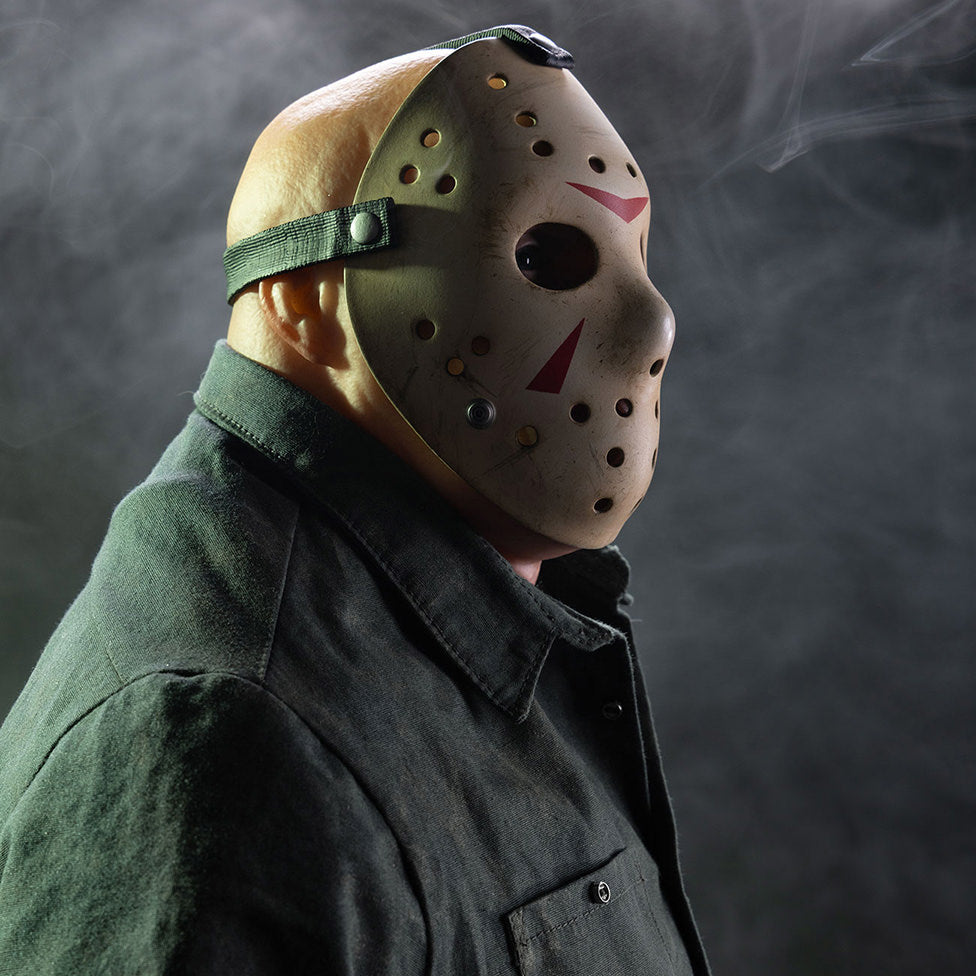 Friday the 13th The Game: Jason Part 3