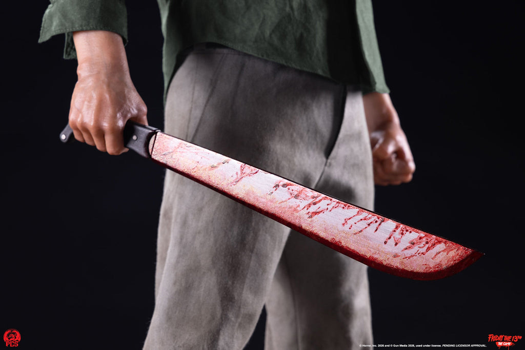 Friday the 13th The Game: Jason Part 3