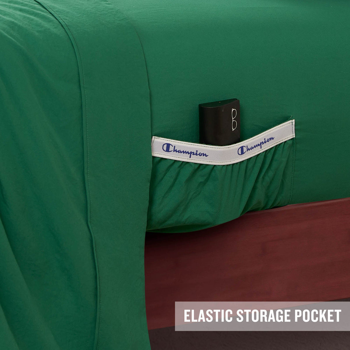 Peak Comfort Microfiber Sheet Set