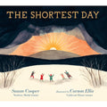 The Shortest Day - Hardcover