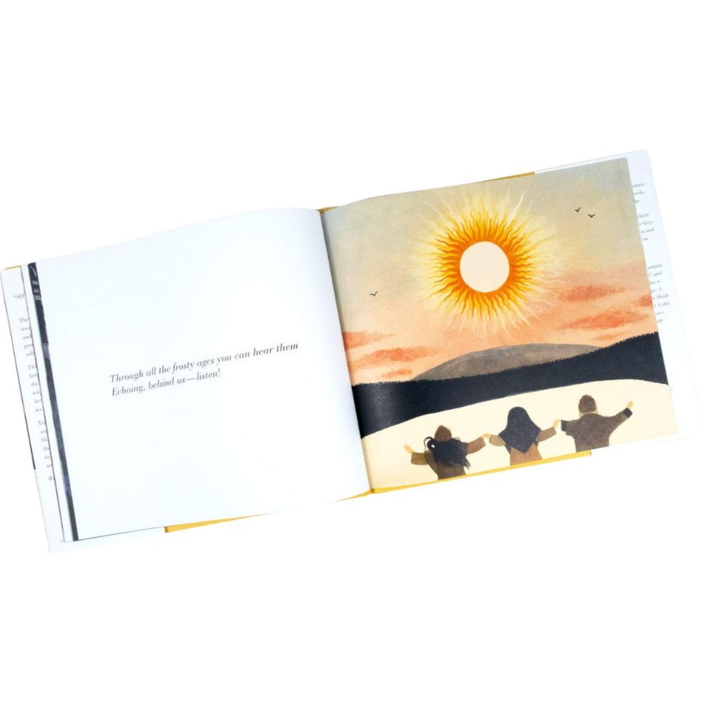 The Shortest Day - Hardcover