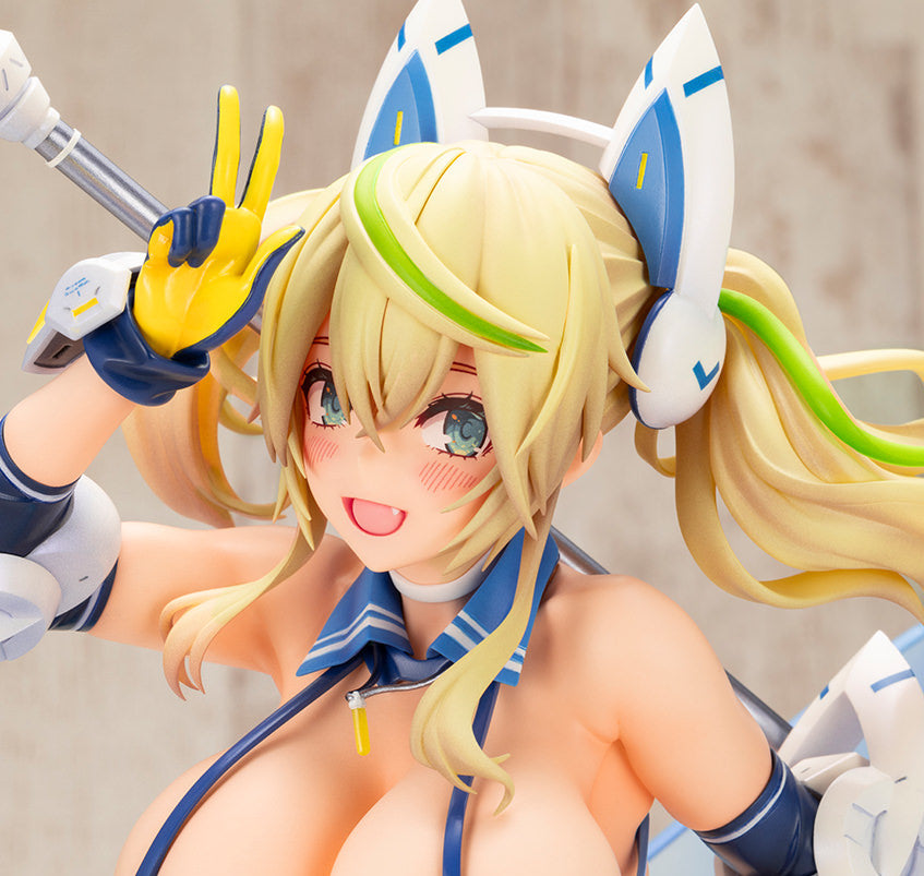 Phantasy Star Online 2: Pure Summer's Gene (Summer Vacation)