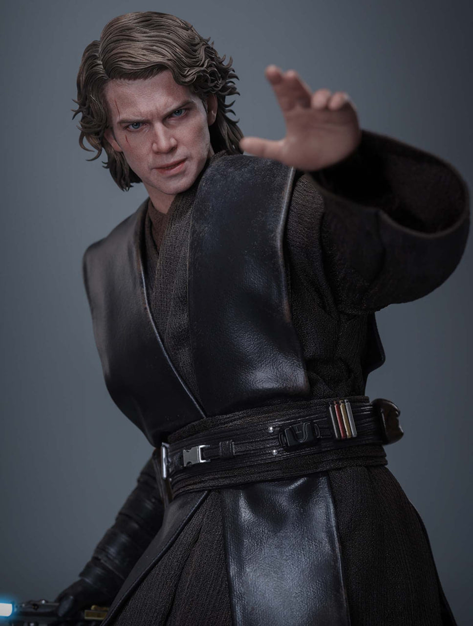 Preorder🔥Hot Toys MMS839 Star Wars: Revenge of the Sith 1/6th scale Anakin Skywalker Collectible Figure