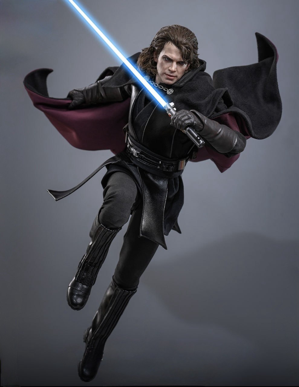 Preorder🔥Hot Toys MMS882AE Star Wars: Revenge Of The Sith 1/6th scale Anakin Skywalker (Concept Art) (Artisan Edition) [Hot Toys Exclusive] 】