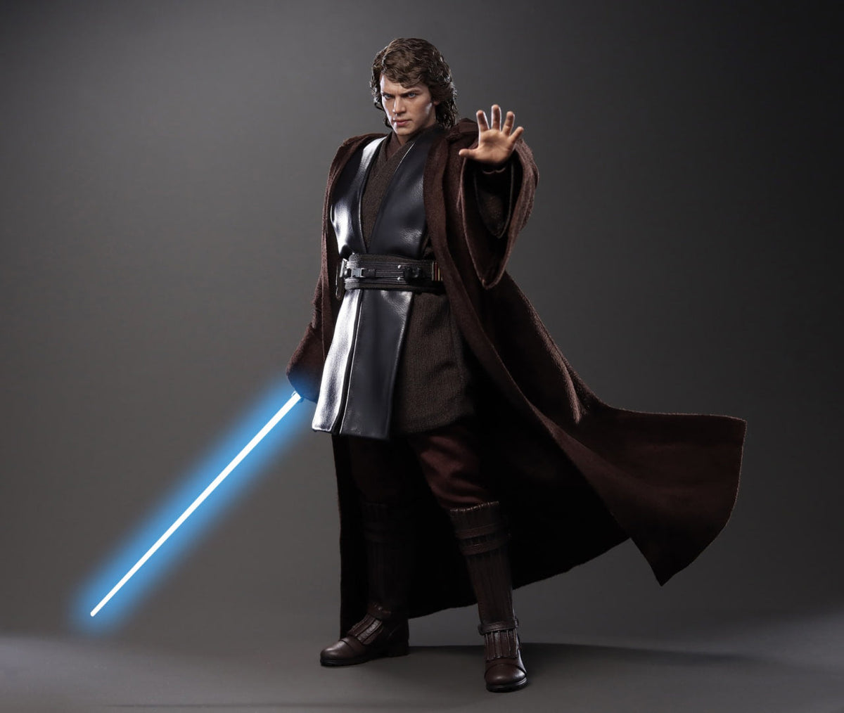 READY🔥Hot Toys DX34AE Anakin Skywalker™ Star Wars Episode III: Revenge of the Sith™ 1/6th scale Collectible Figure