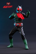 READY🔥Hot Toys TMS145 Kamen Rider Kamen Rider No.2 1/6th scale Collectible Figure