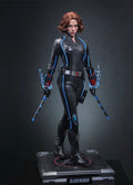Preorder🔥Hot Toys MMS925AE Avengers: Age of Ultron - 1/6th scale Black Widow (Artisan Edition) [Hot Toys Exclusive]