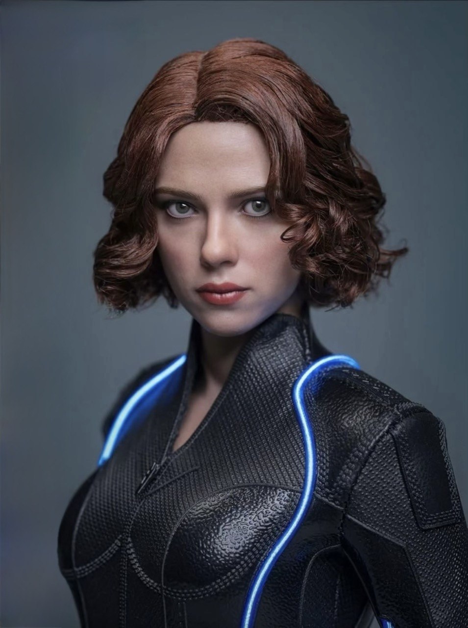 Preorder🔥Hot Toys MMS925AE Avengers: Age of Ultron - 1/6th scale Black Widow (Artisan Edition) [Hot Toys Exclusive]