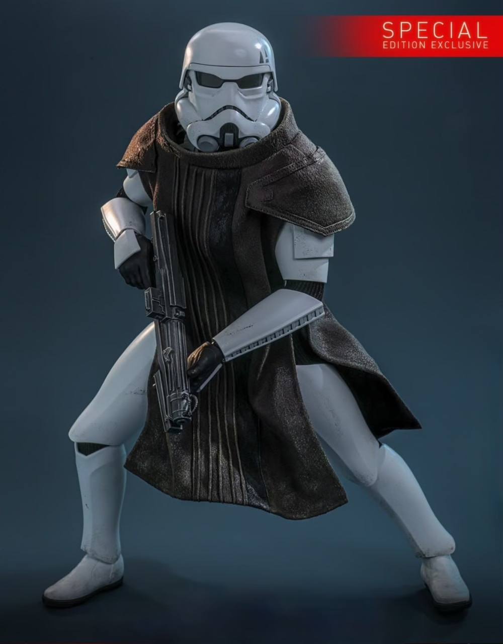 Preorder🔥Hot Toys TMS175B Star Wars: The Bad Batch TK Stormtrooper 1/6th scale Special Edition