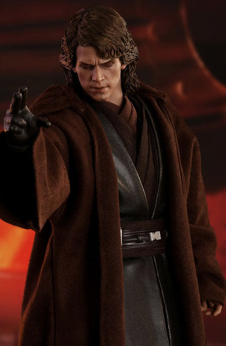READY🔥Hot Toys MMS486 STAR WARS 1/6 ANAKIN SKYWALKER (DARK SIDE)