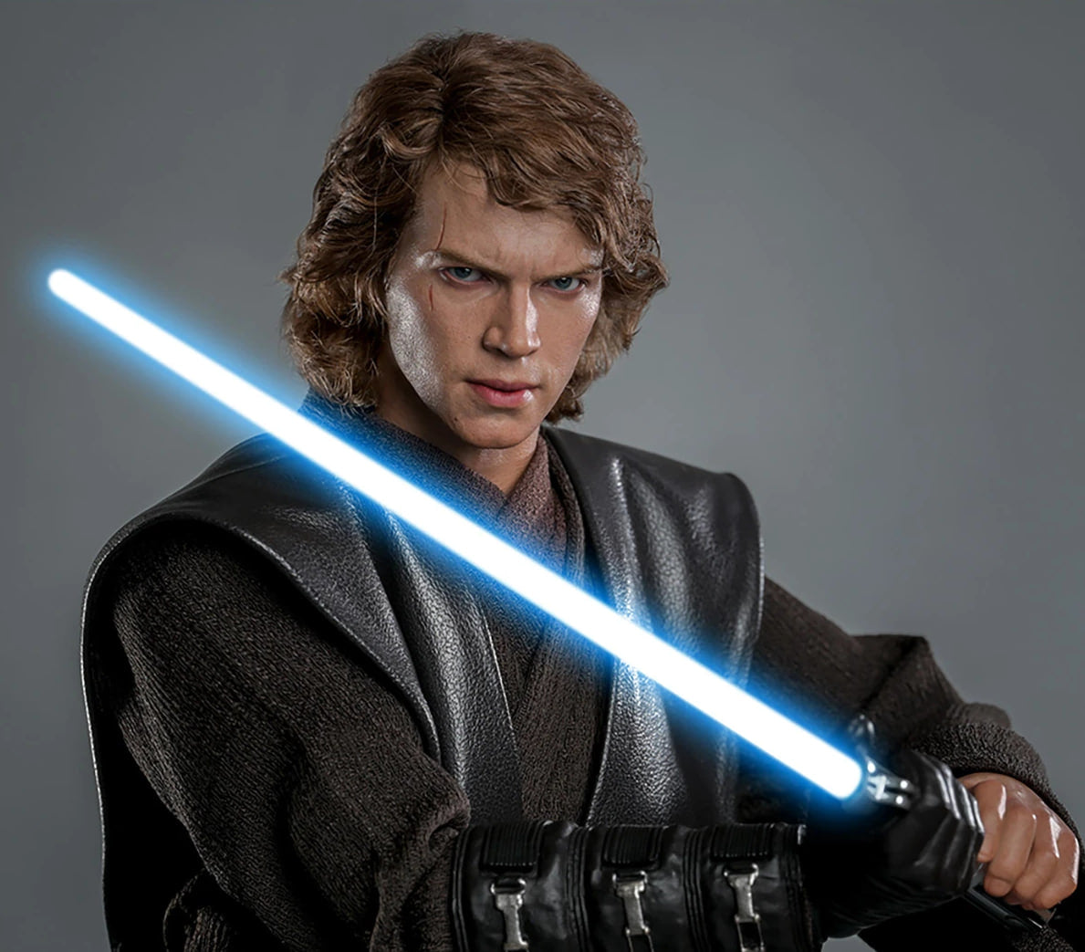 READY🔥Hot Toys DX34AE Anakin Skywalker™ Star Wars Episode III: Revenge of the Sith™ 1/6th scale Collectible Figure